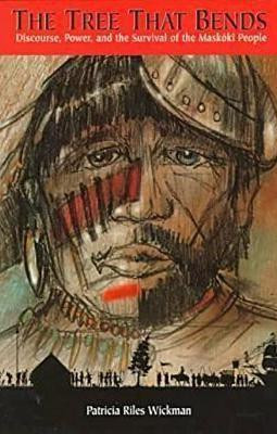 The Tree That Bends(English, Hardcover, Wickman Patricia Riles)