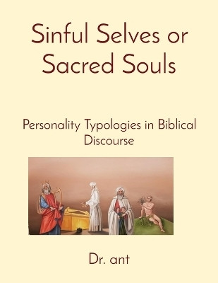 Sinful Selves or Sacred Souls(English, Paperback, Vento Anthony T)