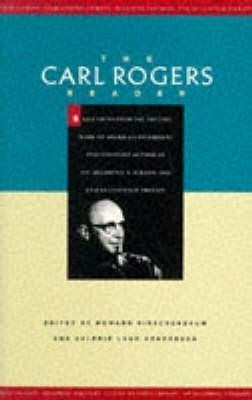 The Carl Rogers Reader(English, Paperback, Kirschenbaum Howard)