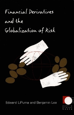 Financial Derivatives and the Globalization of Risk(English, Hardcover, Lee Benjamin)