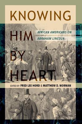 Knowing Him by Heart(English, Hardcover, unknown)