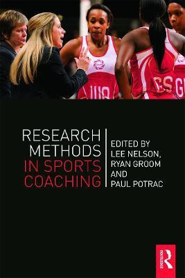 Research Methods in Sports Coaching(English, Paperback, unknown)