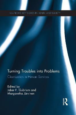 Turning Troubles into Problems(English, Paperback, unknown)