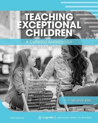 Teaching Exceptional Children(English, Paperback, unknown)