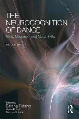 The Neurocognition of Dance(English, Paperback, unknown)
