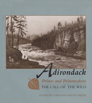 Adirondack Prints and Printmakers(English, Hardcover, unknown)