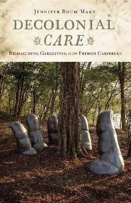 Decolonial Care(English, Paperback, Boum Make Jennifer)