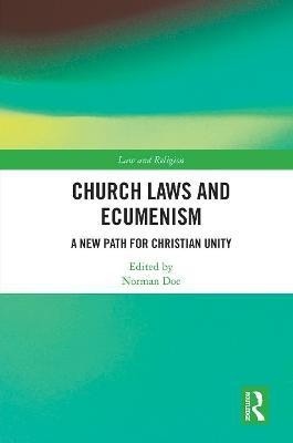 Church Laws and Ecumenism(English, Paperback, unknown)