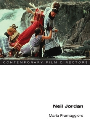 Neil Jordan(English, Paperback, Pramaggiore Maria T.)