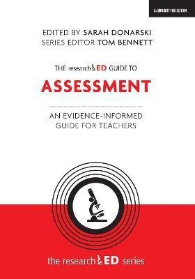 The researchED Guide to Assessment(English, Paperback, unknown)