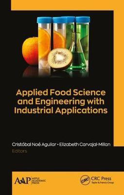 Applied Food Science and Engineering with Industrial Applications(English, Hardcover, unknown)