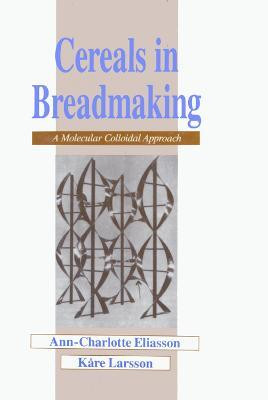 Cereals in Breadmaking(English, Electronic book text, Eliasson Ann-Charlotte)