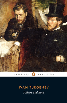 Fathers and Sons(English, Paperback, Turgenev Ivan)