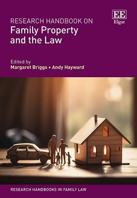 Research Handbook on Family Property and the Law(English, Hardcover, unknown)
