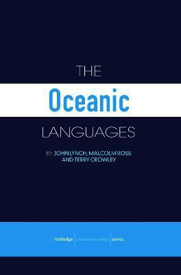 The Oceanic Languages(English, Paperback, unknown)