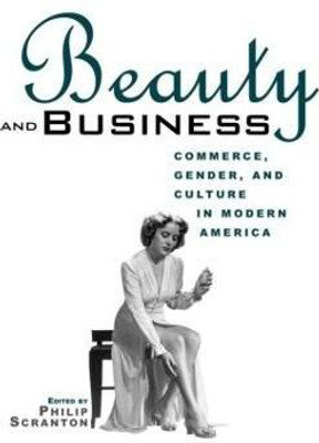 Beauty and Business(English, Paperback, unknown)