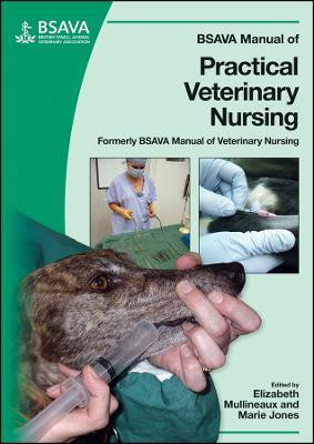 BSAVA Manual of Practical Veterinary Nursing(English, Paperback, unknown)