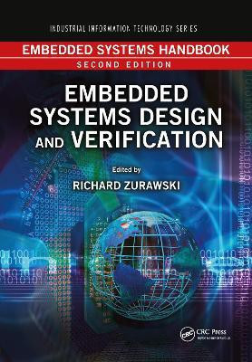 Embedded Systems Handbook(English, Hardcover, unknown)