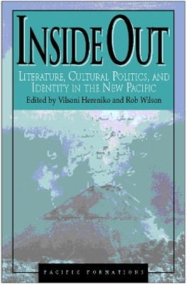 Inside Out(English, Paperback, unknown)