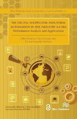 The Digital Shopfloor: Industrial Automation in the Industry 4.0 Era(English, Hardcover, unknown)