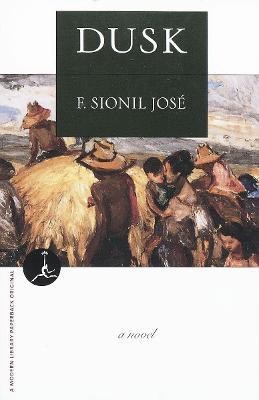 Dusk(English, Paperback, Jose F. Sionil)