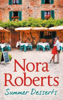 Summer Desserts(English, Paperback, Roberts Nora)