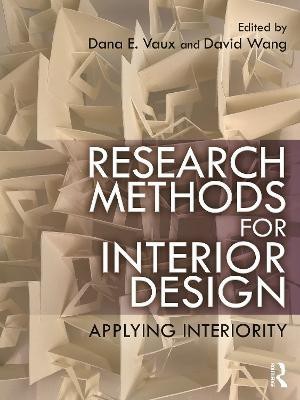 Research Methods for Interior Design(English, Paperback, unknown)