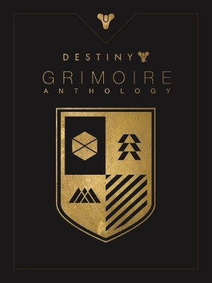 Destiny: Grimoire Anthology - Dark Mirror (Volume 1)(English, Hardcover, Bungie)