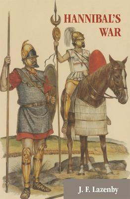Hannibal's War(English, Paperback, Lazenby J. F.)