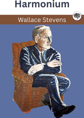 Harmonium(Paperback, Wallace Stevens)
