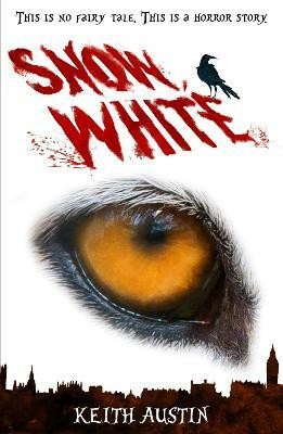 Snow, White(English, Paperback, Austin Keith)