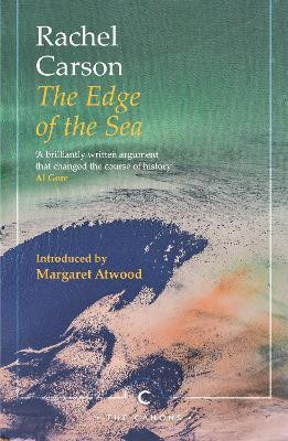 The Edge of the Sea(English, Paperback, Carson Rachel)