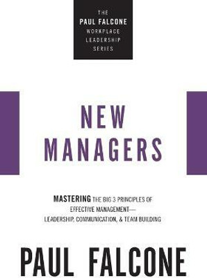 The New Managers(English, Paperback, Falcone Paul)