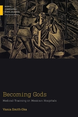 Becoming Gods(English, Paperback, Smith-Oka Vania)