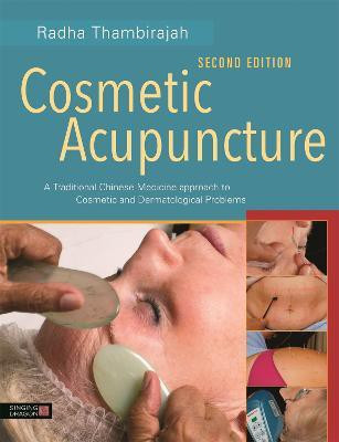 Cosmetic Acupuncture, Second Edition(English, Electronic book text, Thambirajah Radha)