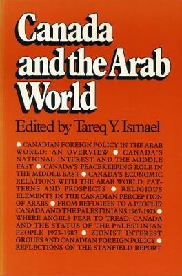 Canada and the Arab World(English, Hardcover, unknown)