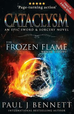 Cataclysm(English, Paperback, Bennett Paul J)