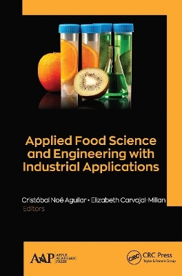 Applied Food Science and Engineering with Industrial Applications(English, Paperback, unknown)
