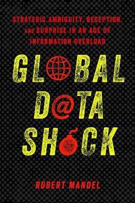 Global Data Shock(English, Electronic book text, Mandel Robert)