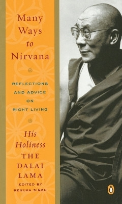 Many Ways to Nirvana(English, Paperback, Lama Dalai)