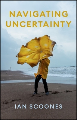 Navigating Uncertainty(English, Paperback, Scoones Ian)