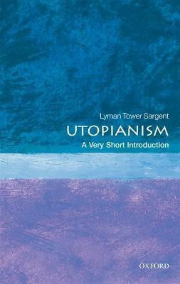Utopianism(English, Paperback, Sargent Lyman Tower)