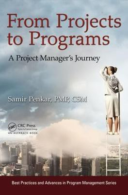 From Projects to Programs(English, Electronic book text, Penkar Samir)