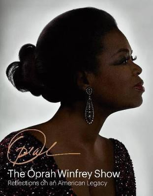 The Oprah Winfrey Show: Reflections on an American Legacy(English, Hardcover, Davis Deborah)