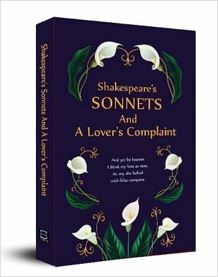 Sonnets And Lover's Complaint(Paperback, William Shakespeare)