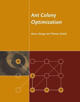 Ant Colony Optimization(English, Hardcover, Dorigo Marco)