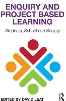 Enquiry and Project Based Learning(English, Paperback, unknown)