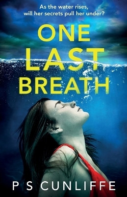 One Last Breath(English, Paperback, Cunliffe P S)
