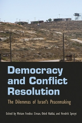 Democracy and Conflict Resolution(English, Hardcover, unknown)
