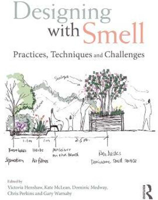 Designing with Smell(English, Electronic book text, unknown)